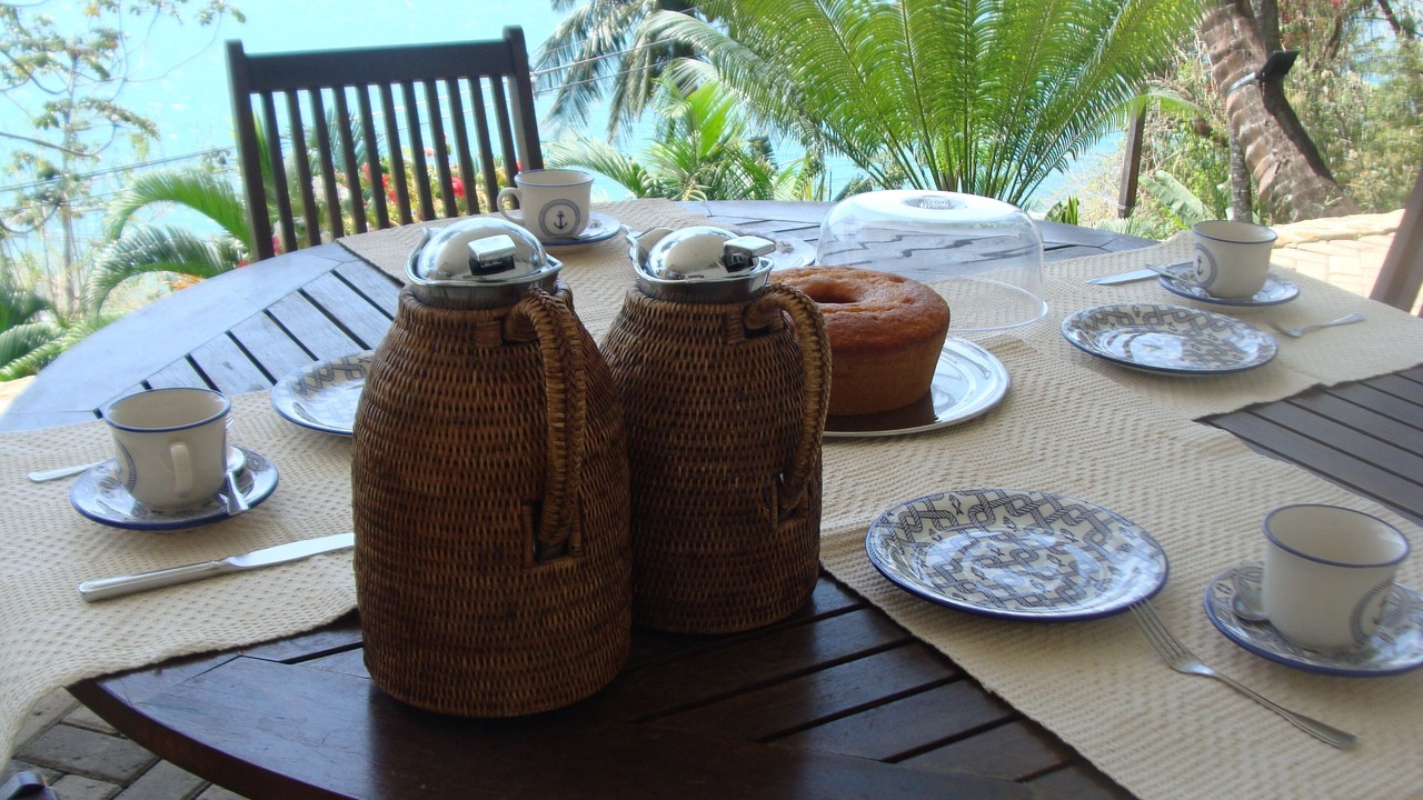 Photo of Outdoor in Portinho