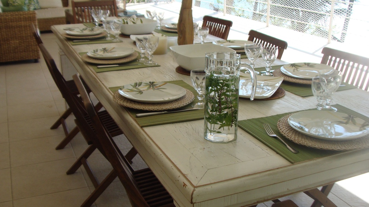Photo of Outdoor in Portinho