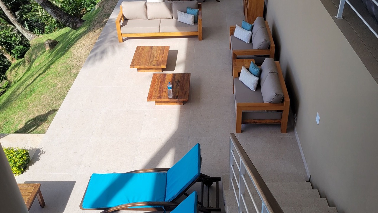 Photo of Patio Balcony in Portinho