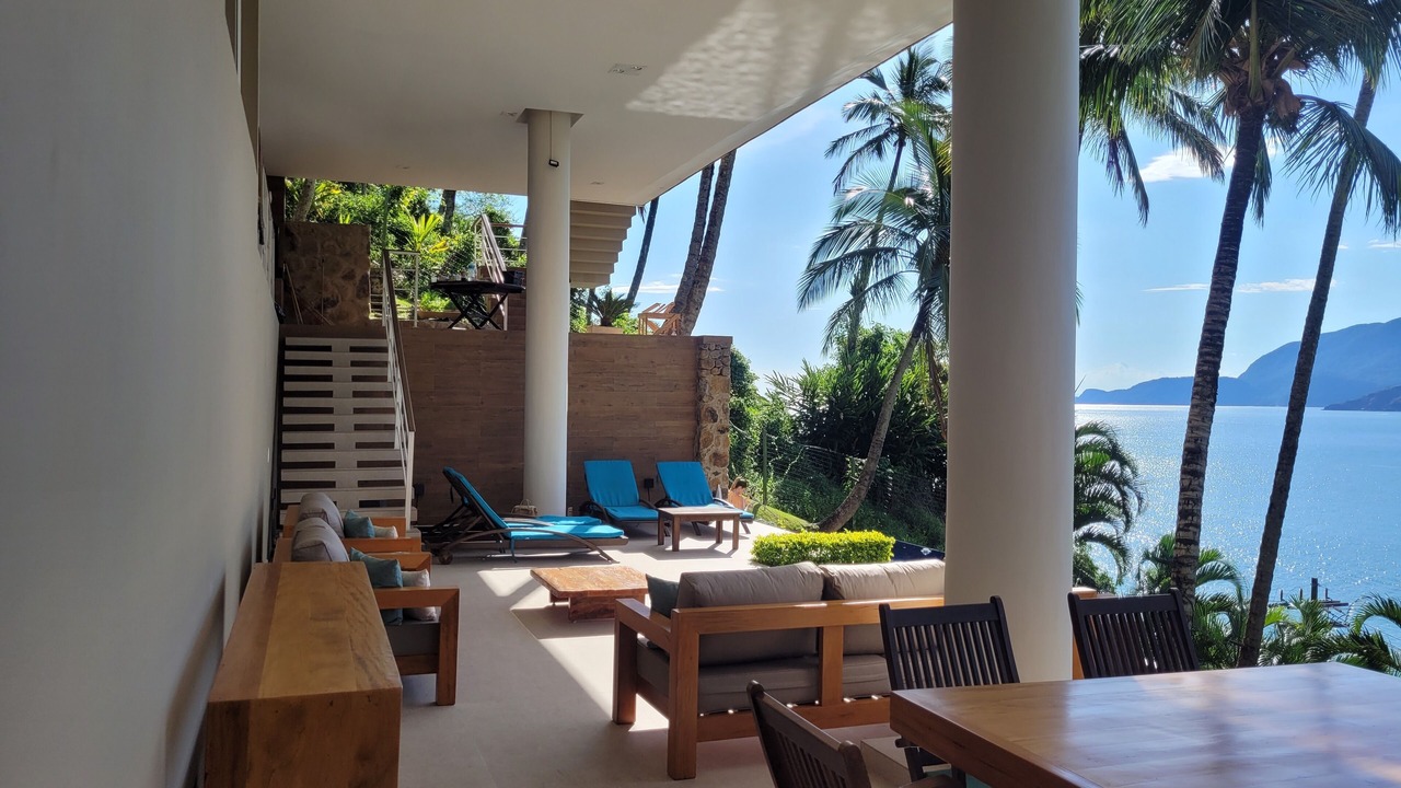 Photo of Outdoor in Portinho