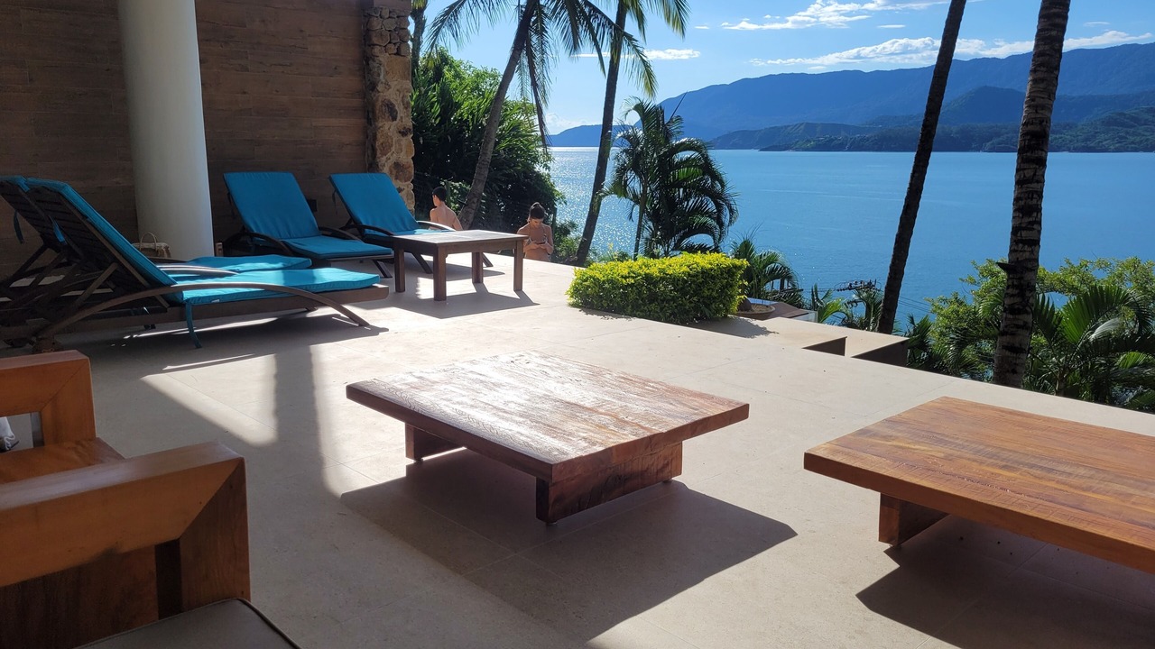 Photo of Patio Balcony in Portinho
