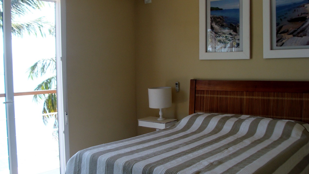 Photo of Bedroom in Portinho