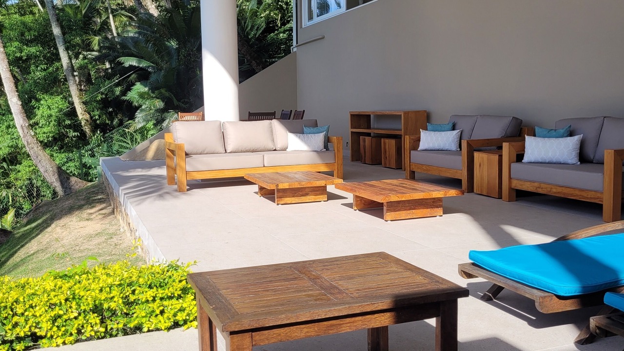 Photo of Patio Balcony in Portinho