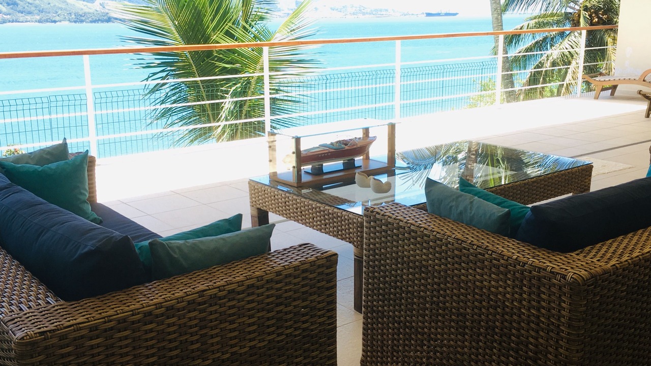 Photo of Outdoor in Portinho