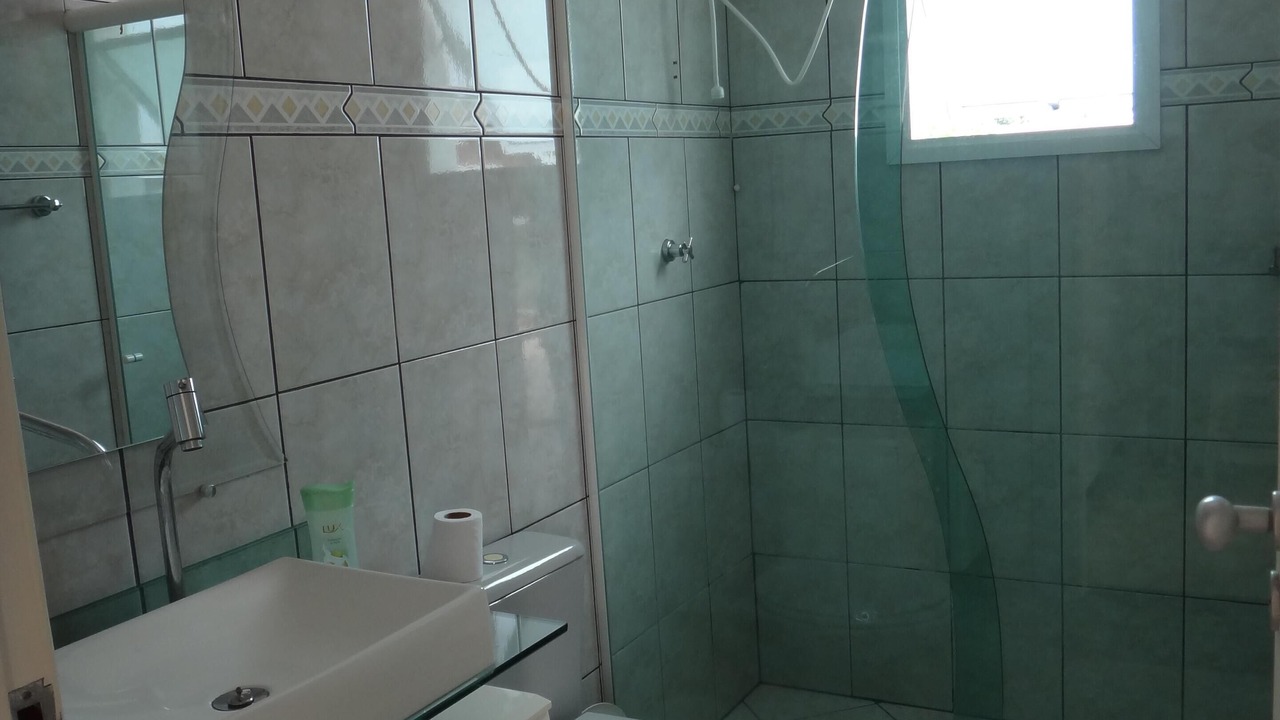 Photo of Bathroom in Morada da Praia