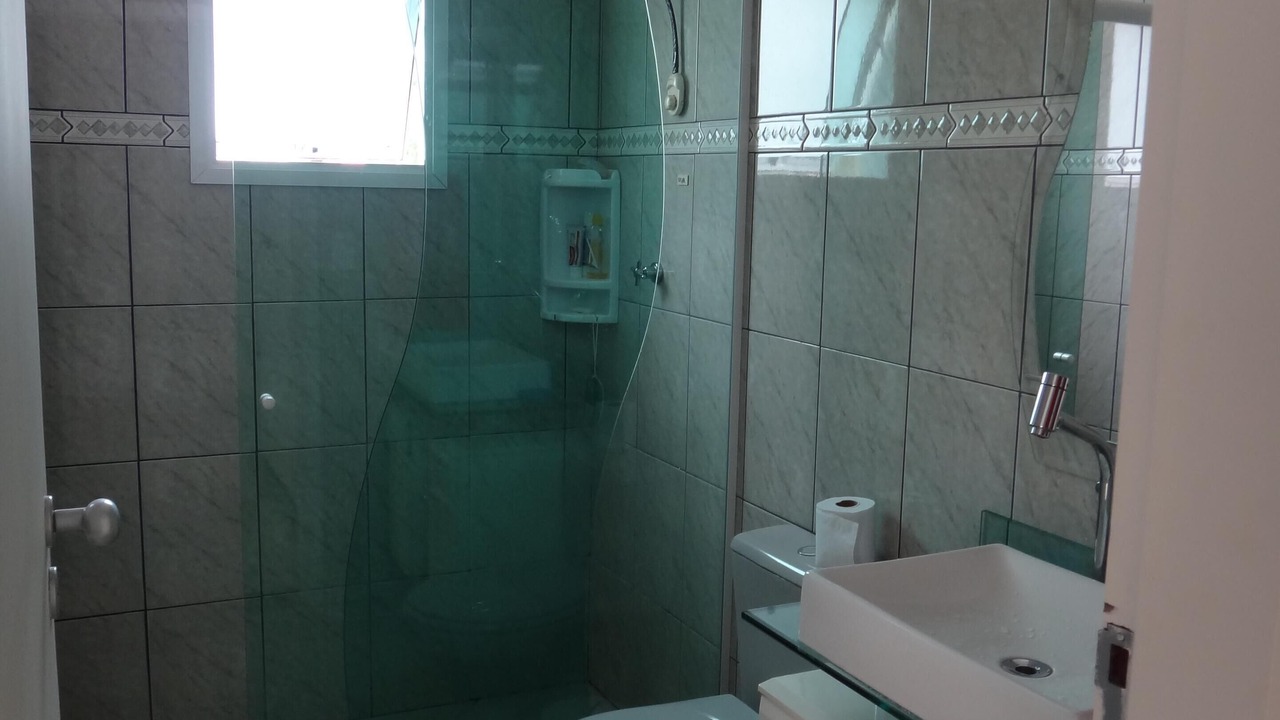 Photo of Bathroom in Morada da Praia