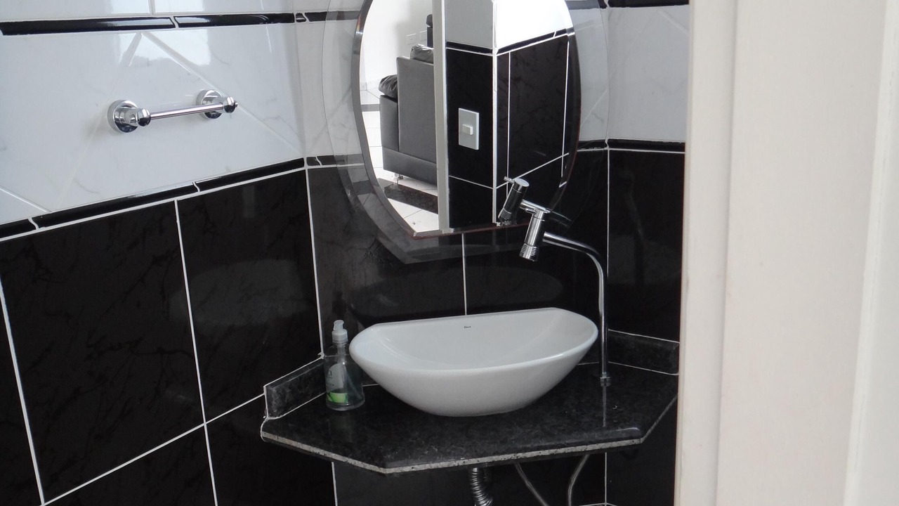 Photo of Bathroom in Morada da Praia