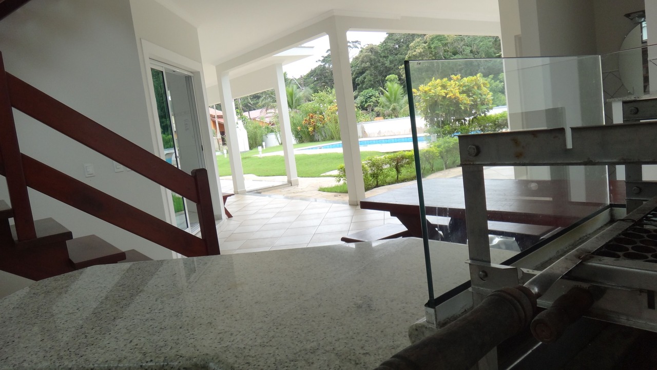 Photo of Patio Balcony in Morada da Praia