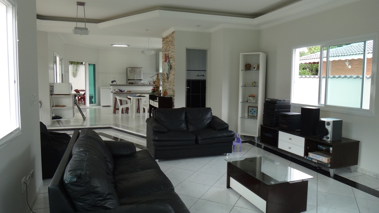 Photo of Livingroom in Morada da Praia