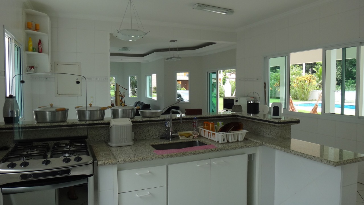 Photo of Kitchen in Morada da Praia