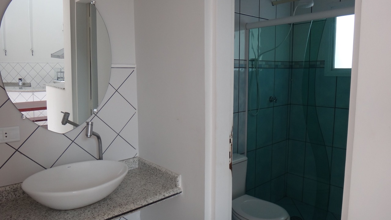 Photo of Bathroom in Morada da Praia