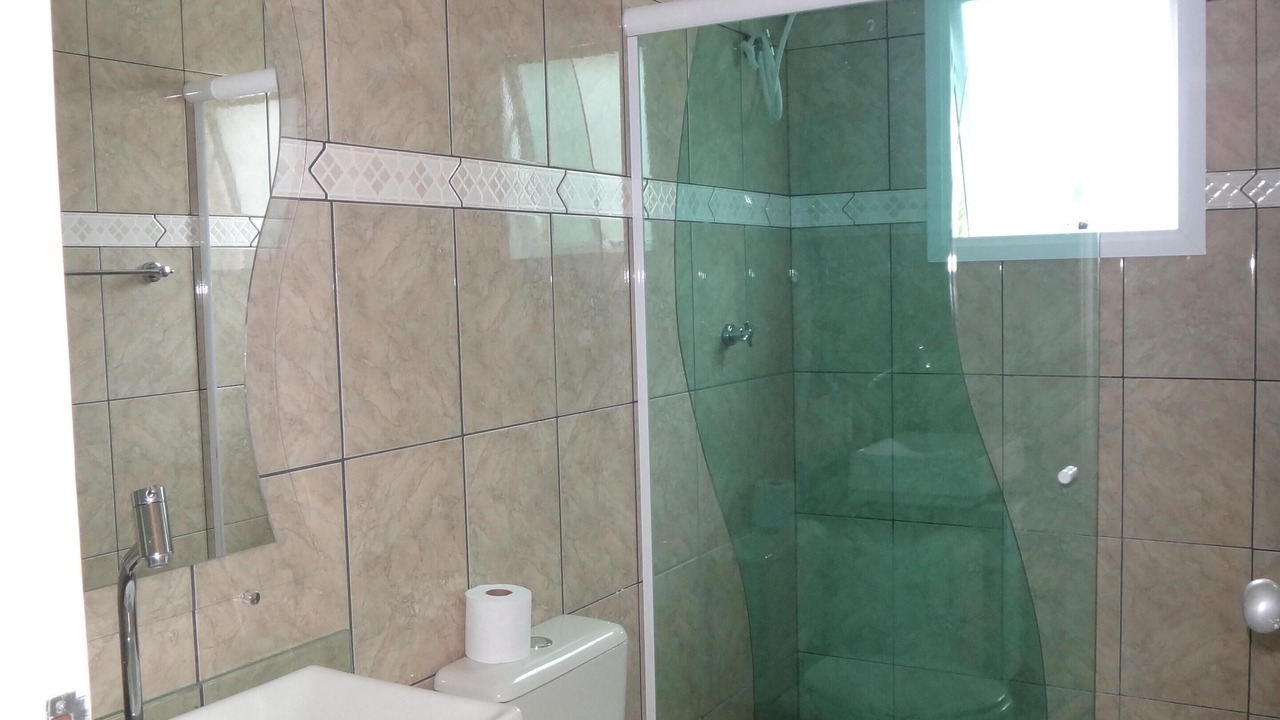 Photo of Bathroom in Morada da Praia