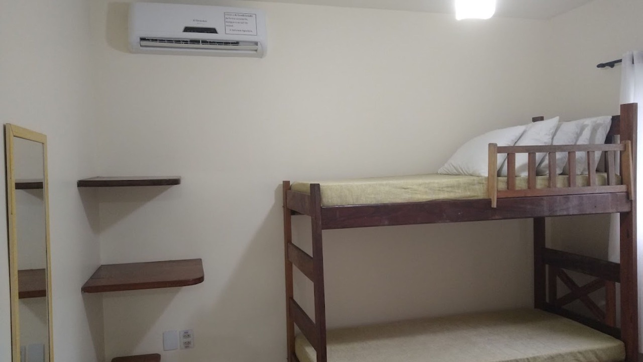 Photo of Bedroom in Caraguatatuba