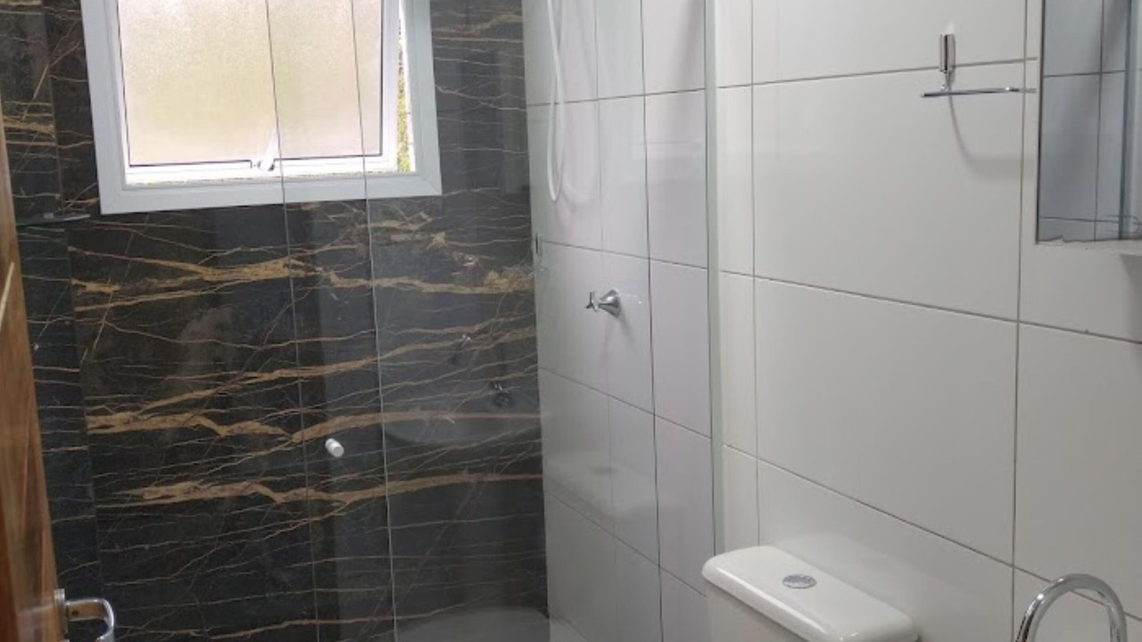 Photo of Bathroom in Caraguatatuba