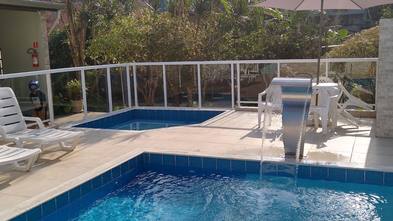Photo of Outdoor in Caraguatatuba