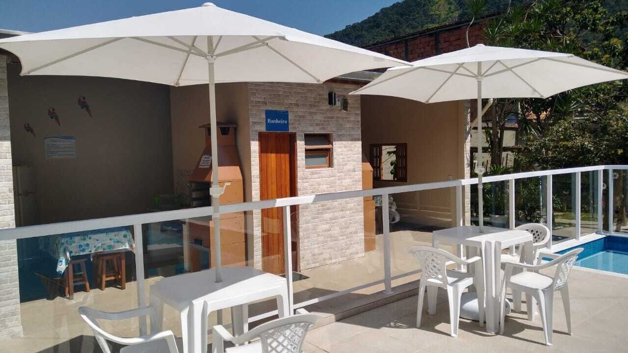 Photo of Outdoor in Caraguatatuba