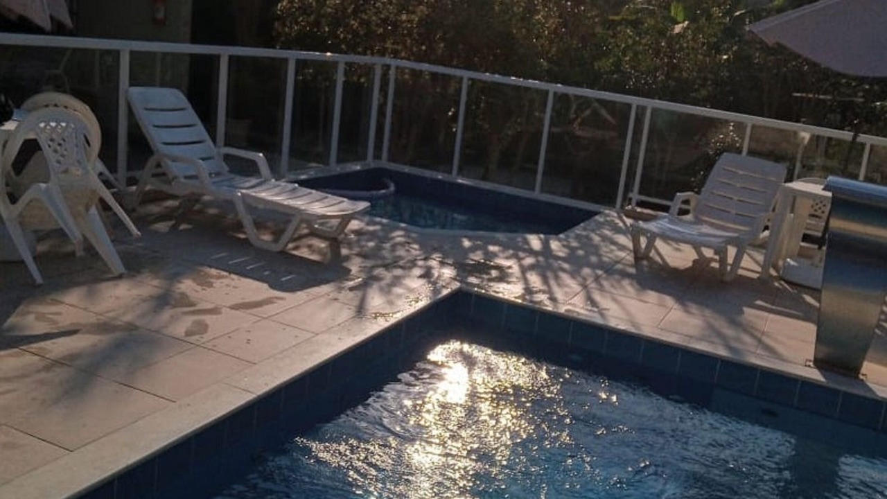 Photo of Outdoor in Caraguatatuba