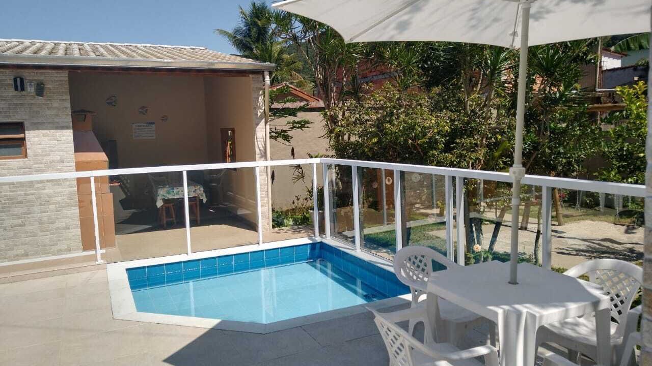 Photo of Outdoor in Caraguatatuba