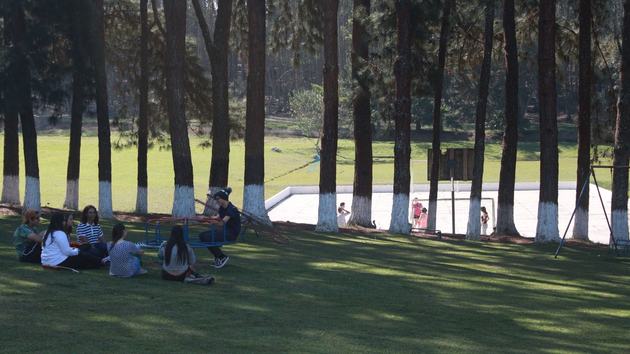 Photo of Outdoor in Mato do Gado