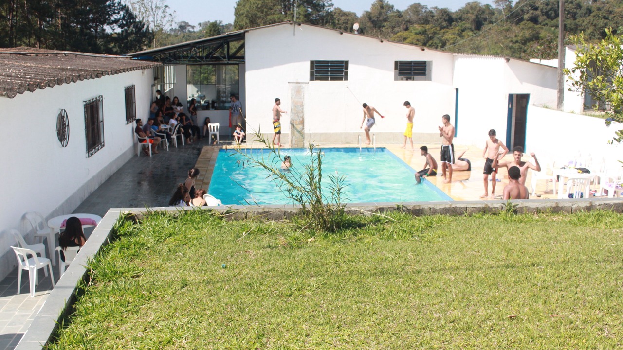 Photo of Outdoor in Mato do Gado