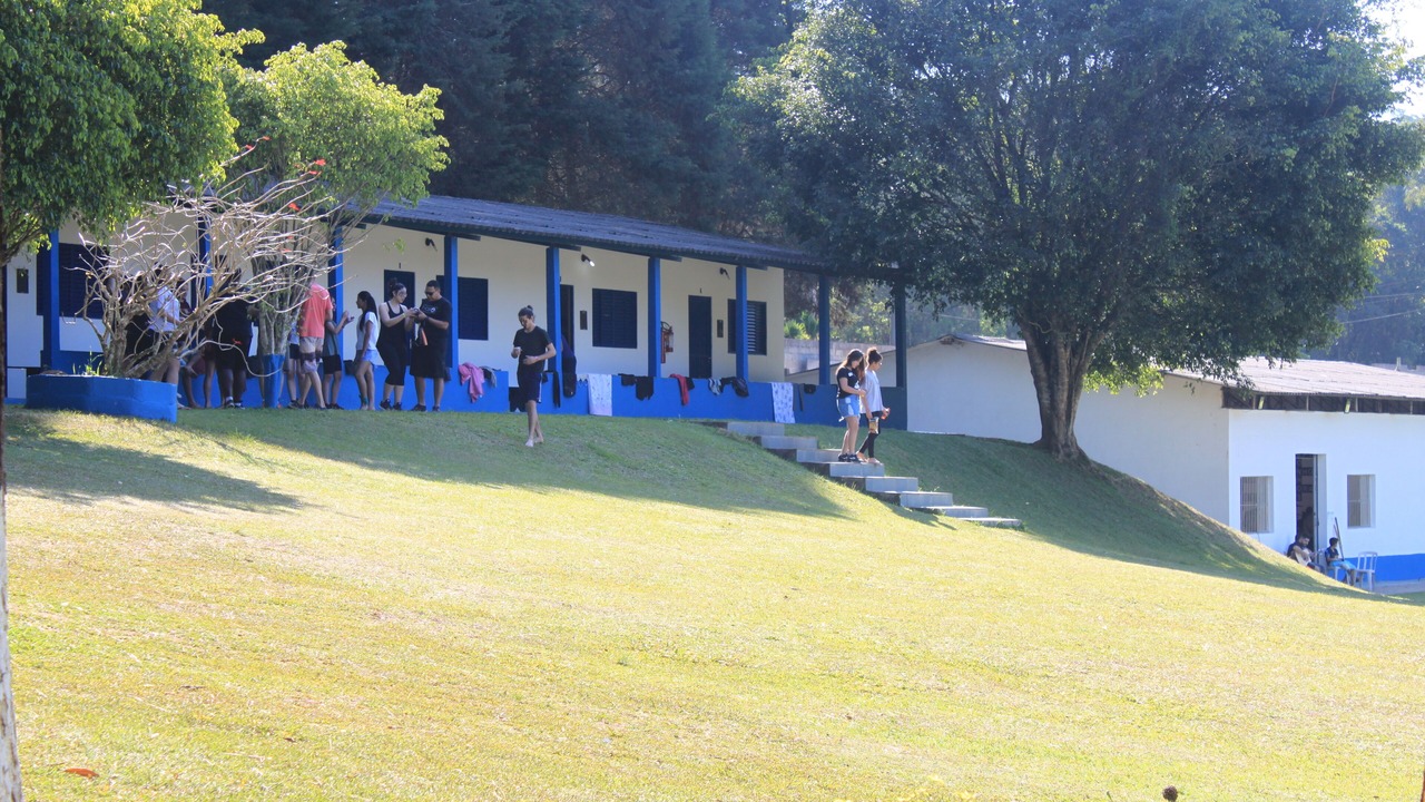 Photo of Outdoor in Mato do Gado