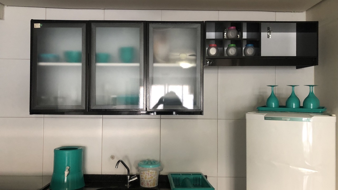 Photo of Kitchen in Juazeiro do Norte