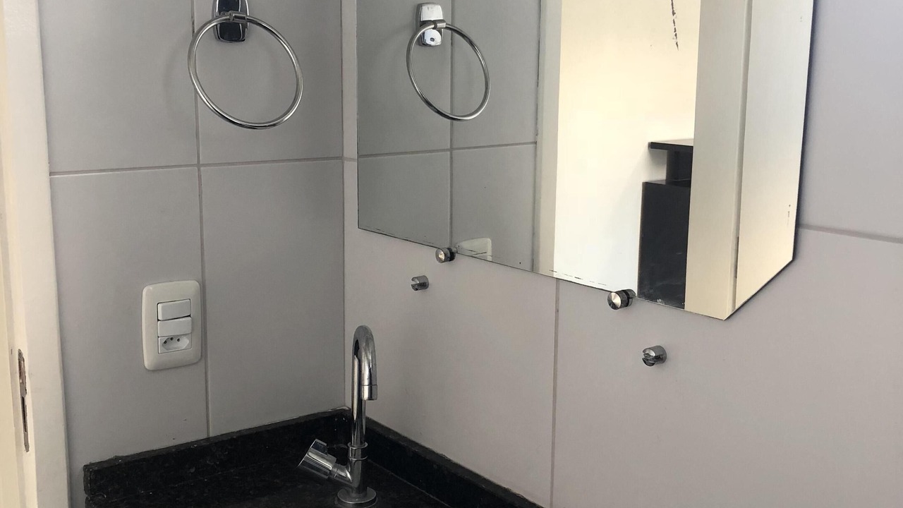 Photo of Bathroom in Juazeiro do Norte