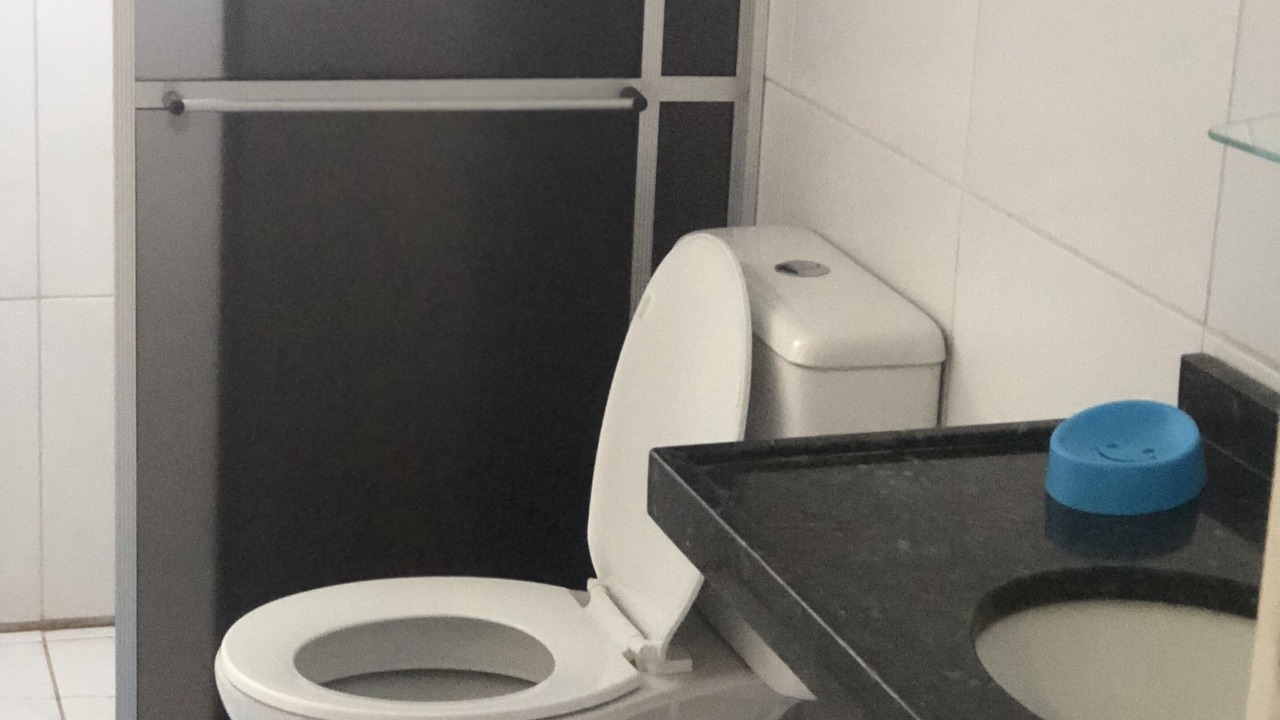 Photo of Bathroom in Juazeiro do Norte