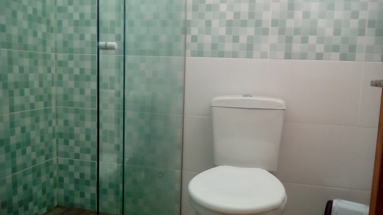 Photo of Bathroom in Prado