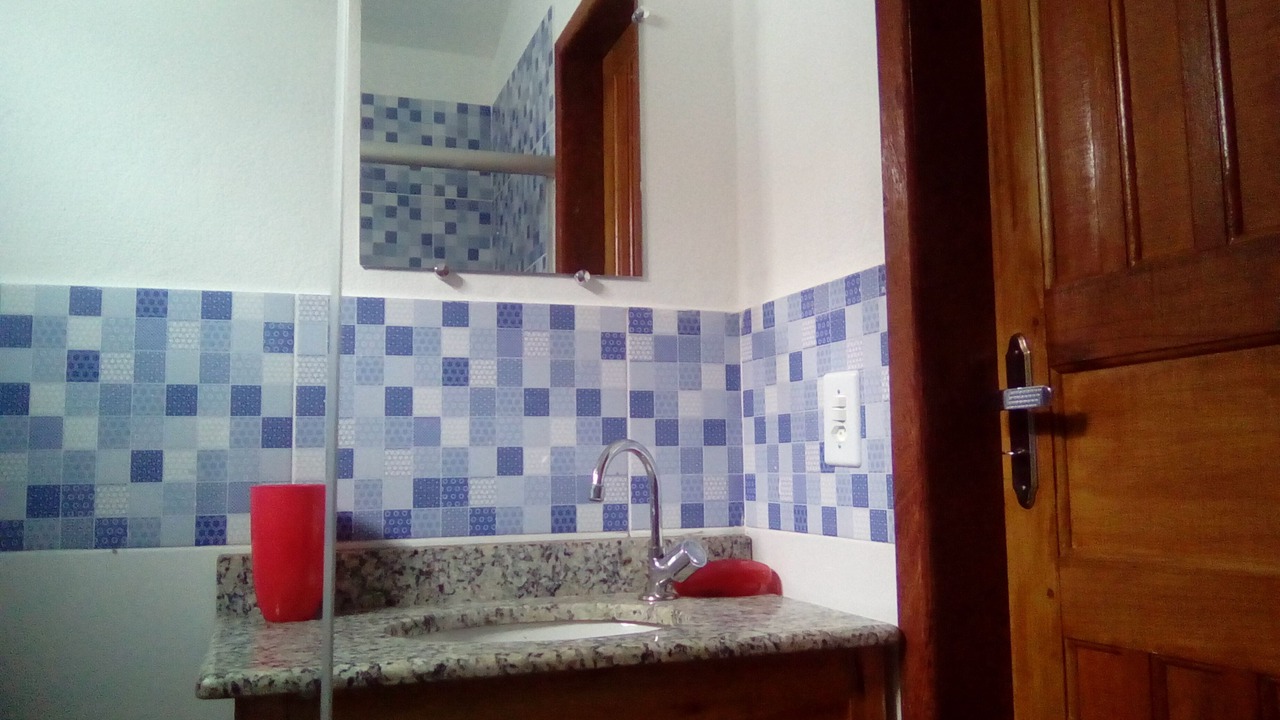 Photo of Bathroom in Prado