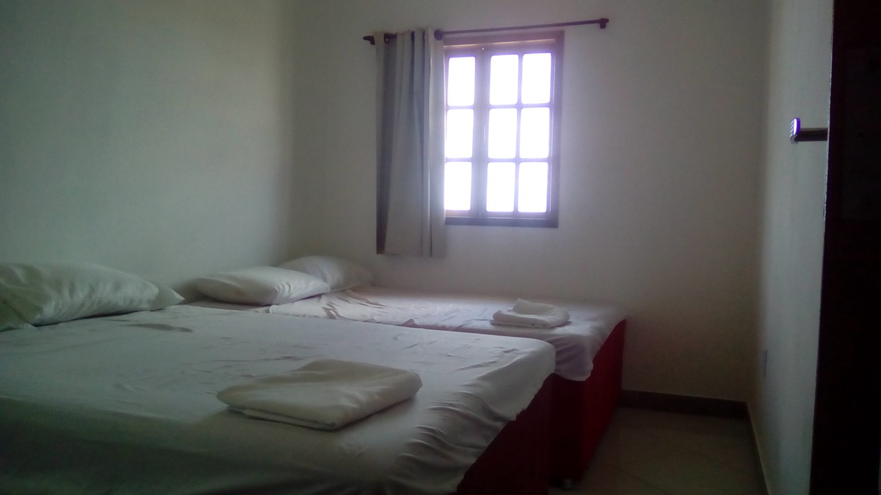 Photo of Bedroom in Prado