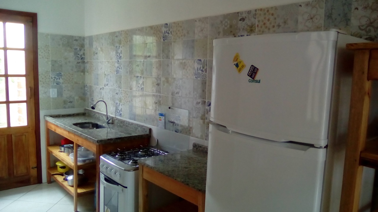 Photo of Kitchen in Prado
