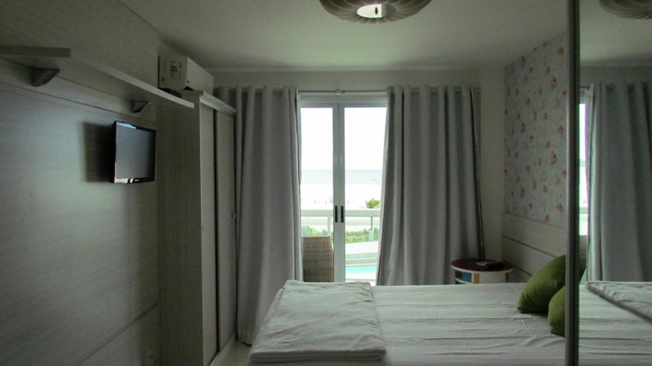 Photo of Bedroom in Jacobina