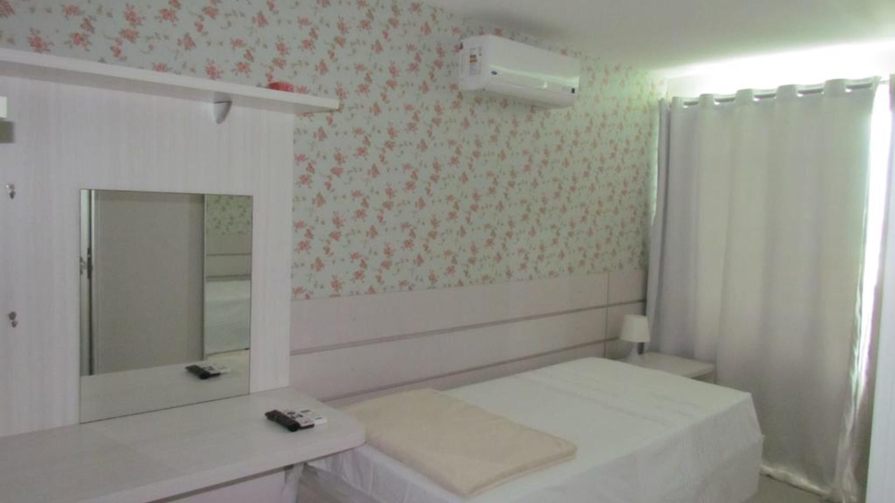 Photo of Bedroom in Jacobina