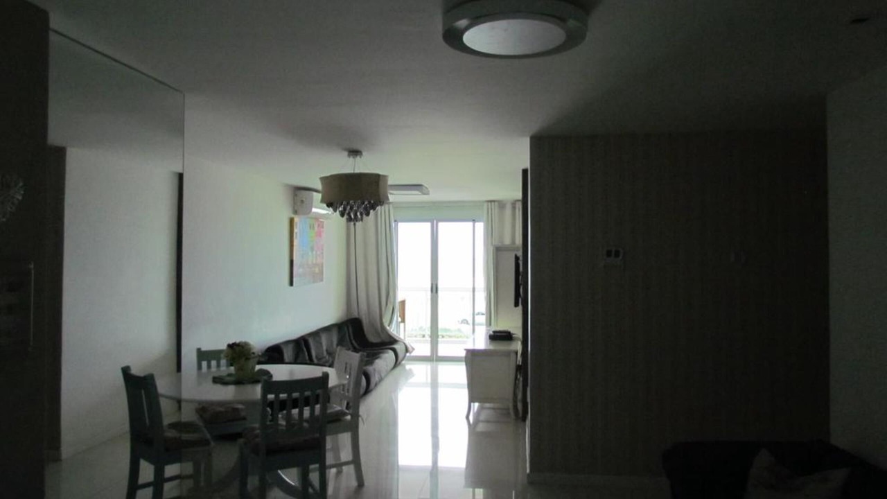 Photo of Livingroom in Jacobina
