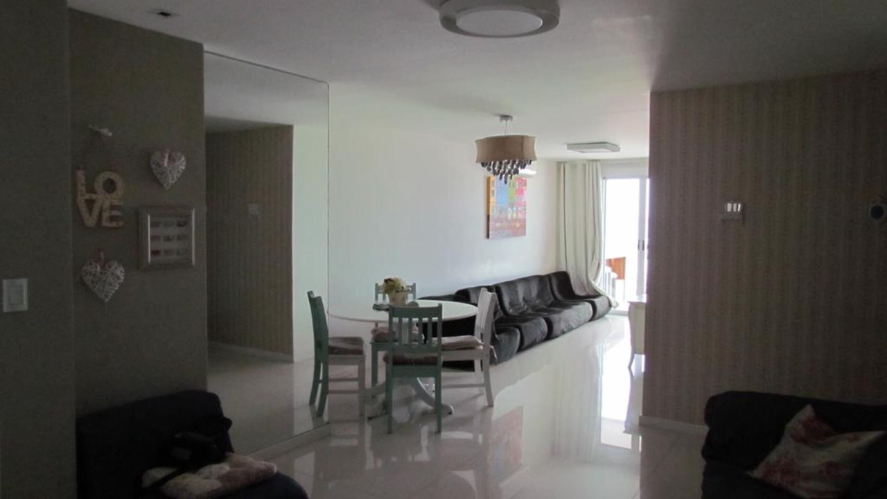 Photo of Livingroom in Jacobina