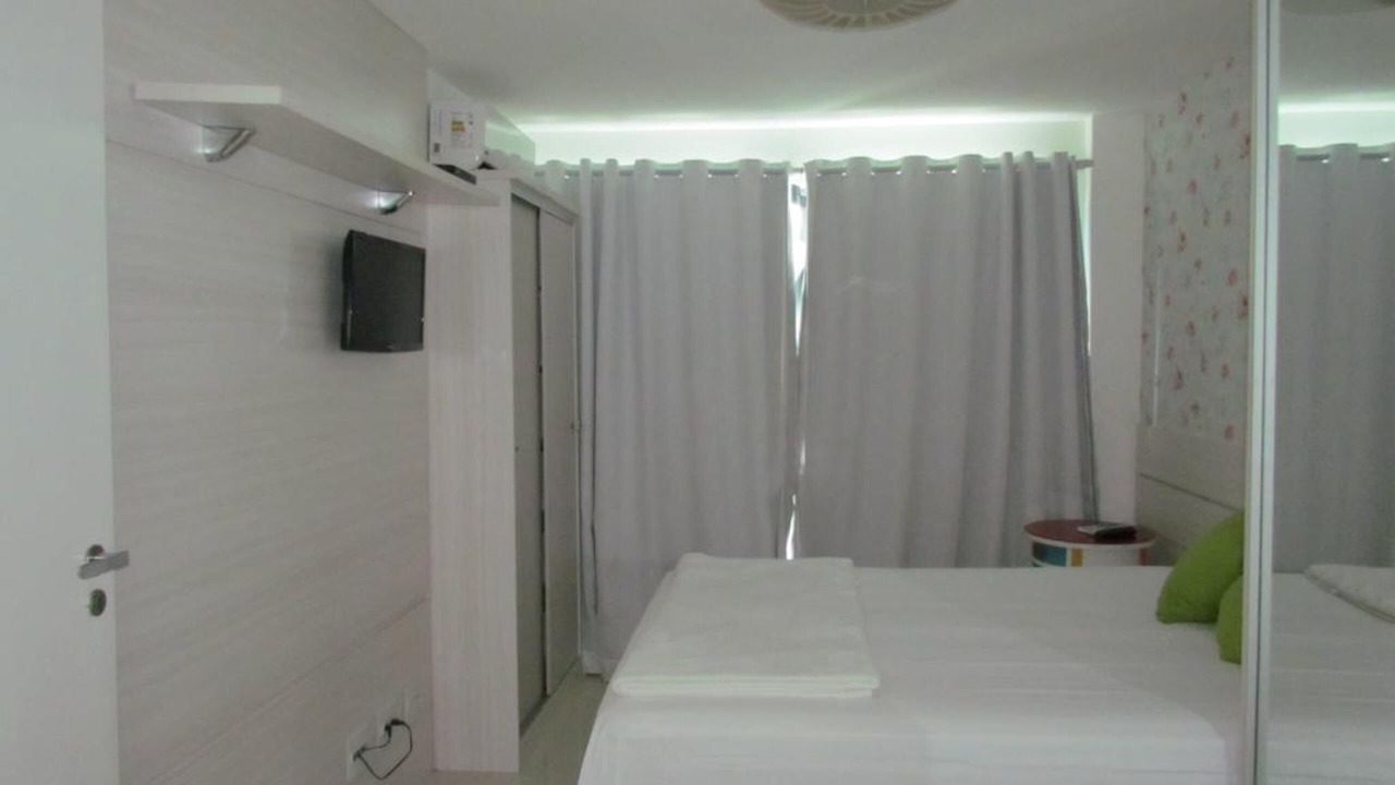 Photo of Bedroom in Jacobina