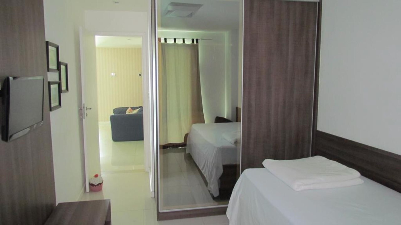 Photo of Bedroom in Jacobina