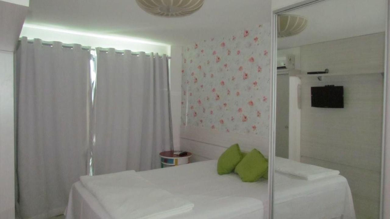 Photo of Bedroom in Jacobina