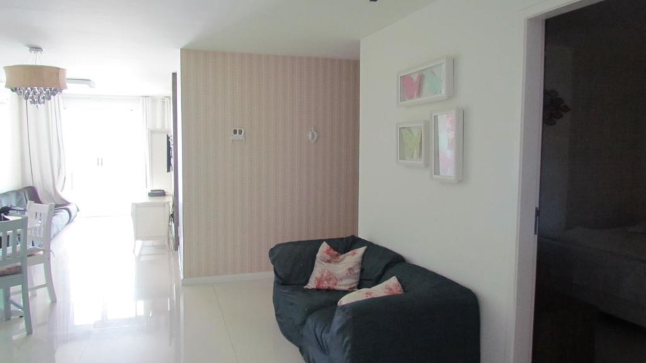 Photo of Livingroom in Jacobina