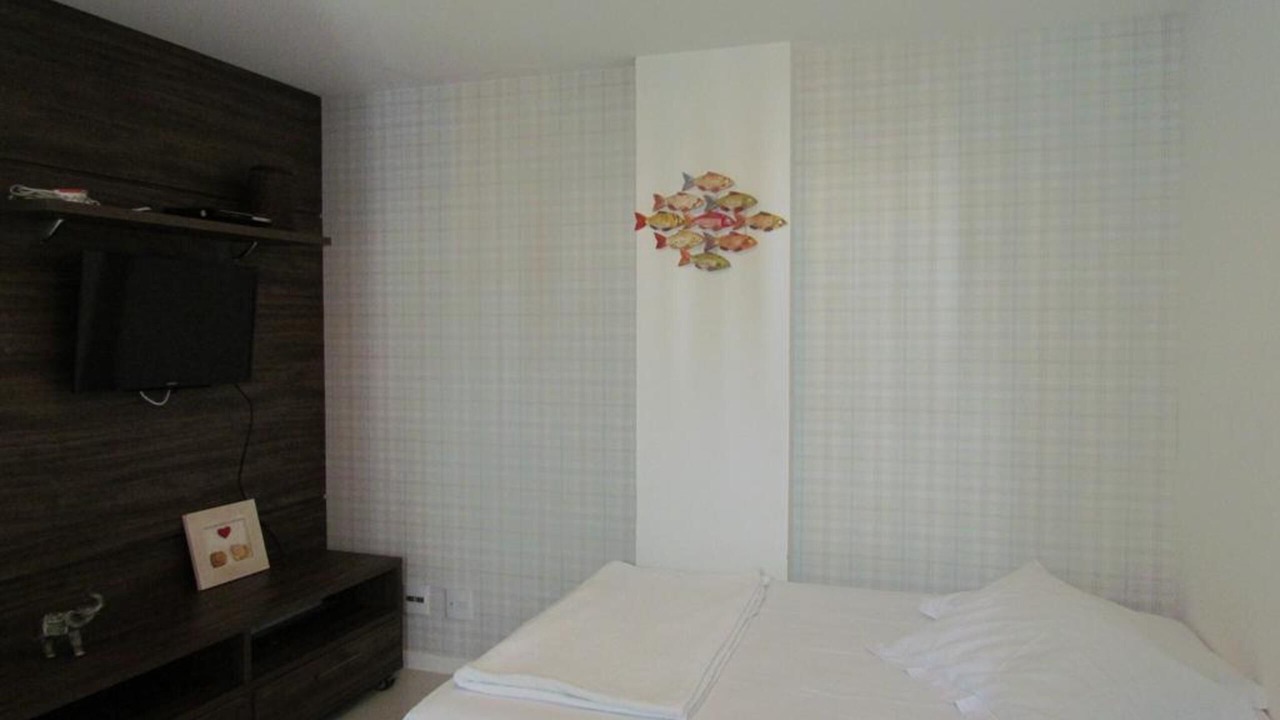 Photo of Bedroom in Jacobina