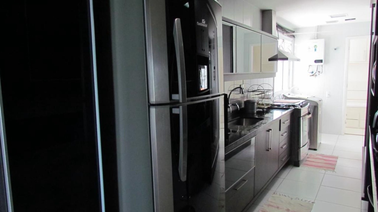 Photo of Kitchen in Jacobina