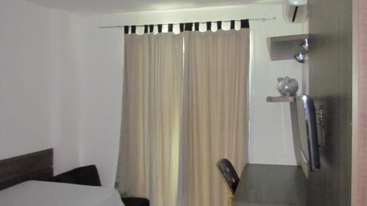 Photo of Bedroom in Jacobina
