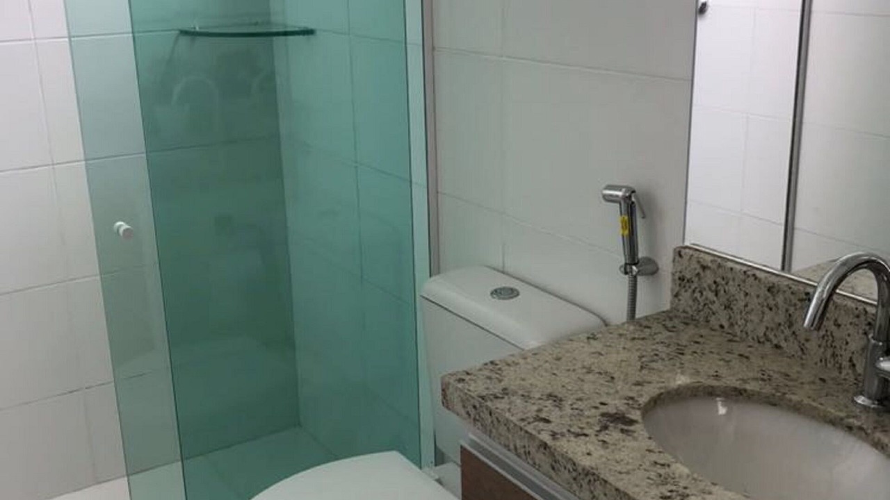 Photo of Bathroom in Atalaia
