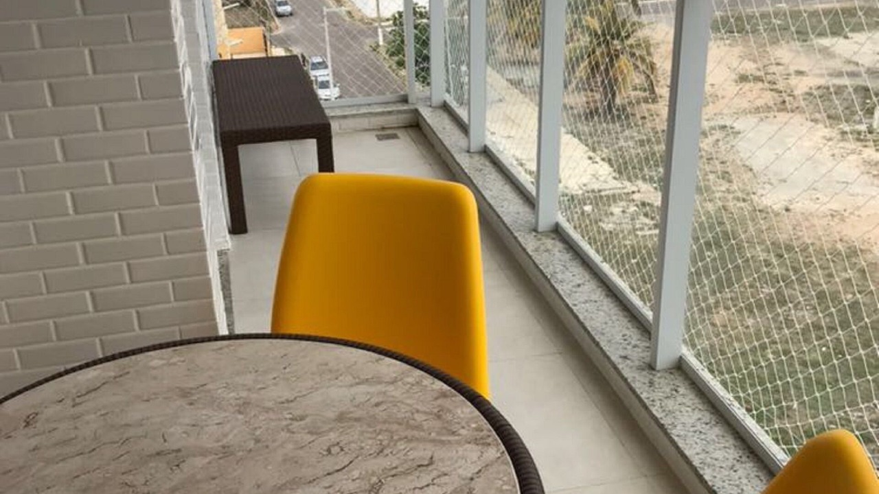 Photo of Patio Balcony in Atalaia