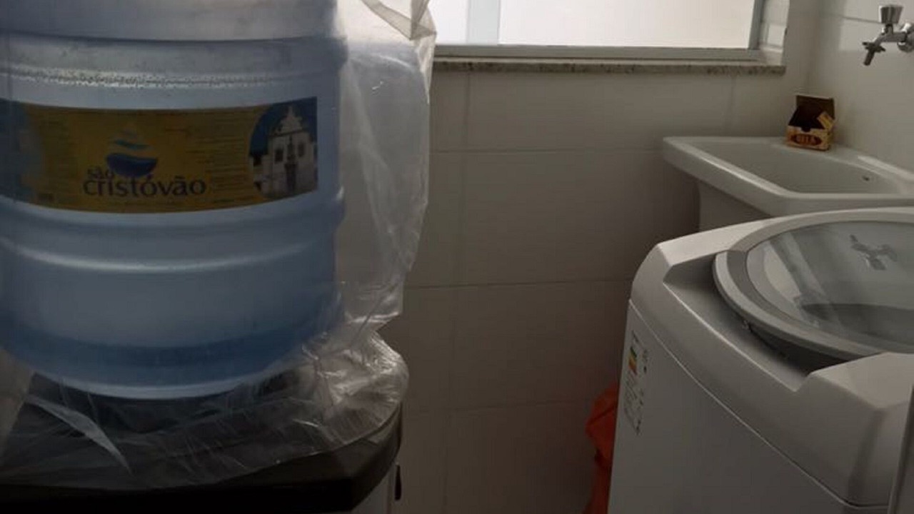 Photo of Bathroom in Atalaia