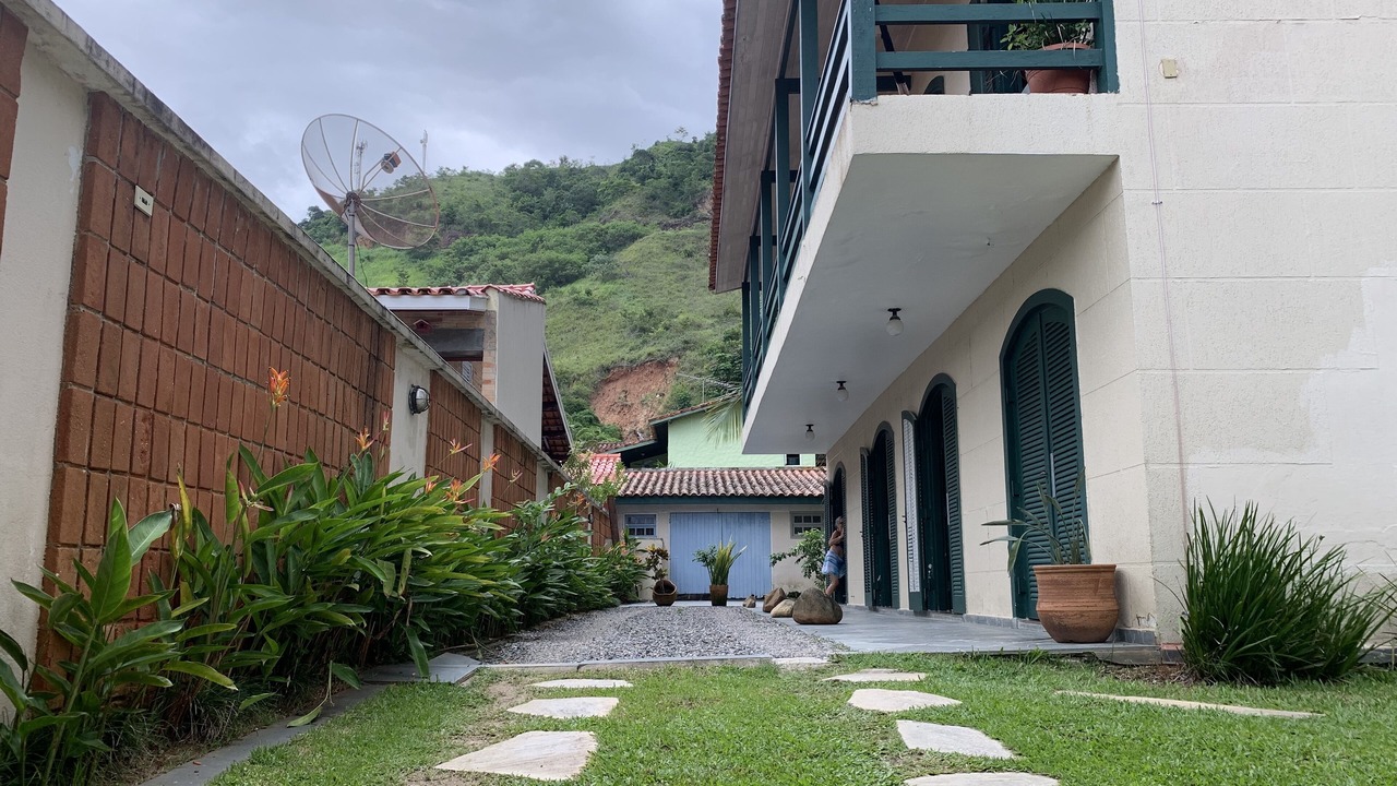 Photo of Outdoor in Praia de Barequecaba