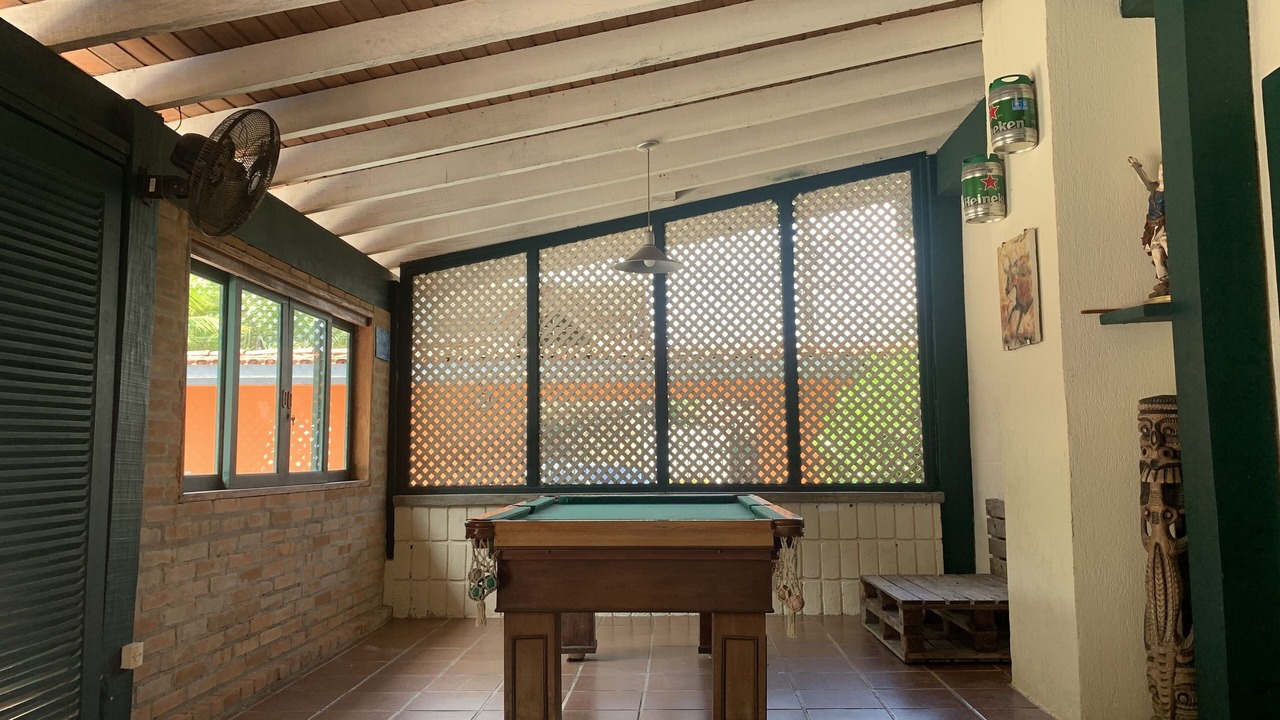 Photo of Bedroom in Praia de Barequecaba