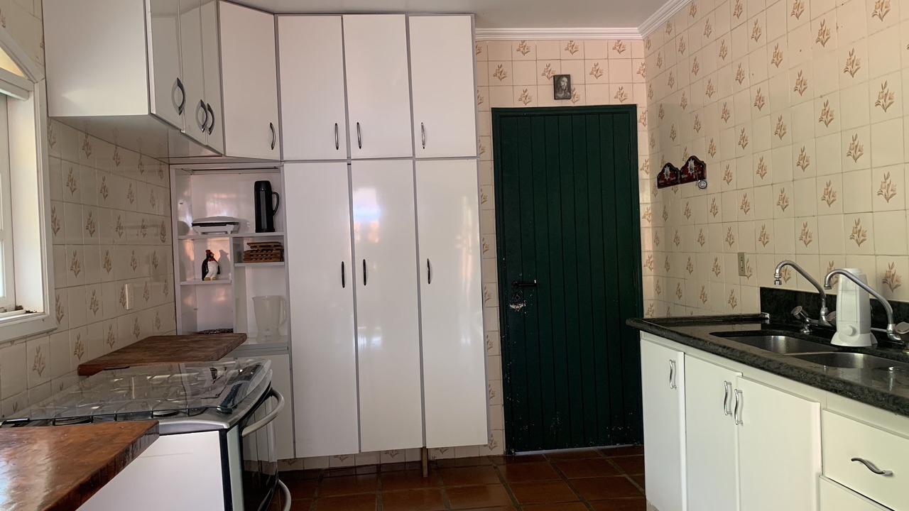 Photo of Kitchen in Praia de Barequecaba