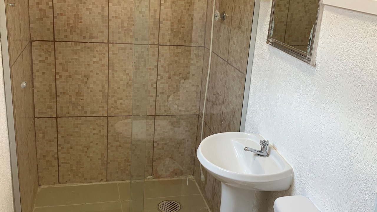 Photo of Bathroom in Praia de Barequecaba